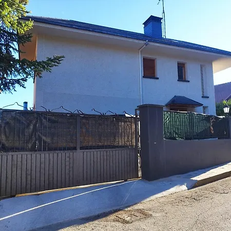 Villa San Lure Jaca-3